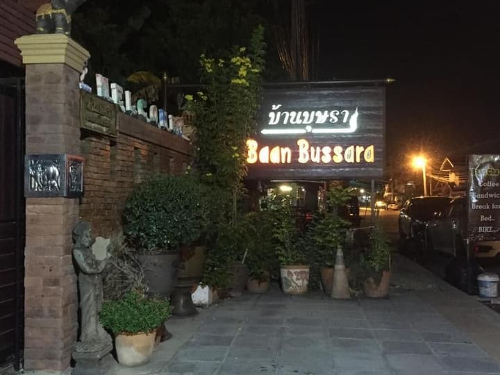 Baan Bussara