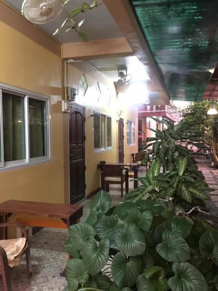 Baan Bussara