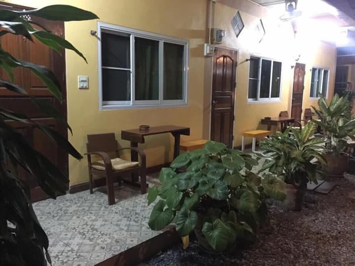 Baan Bussara