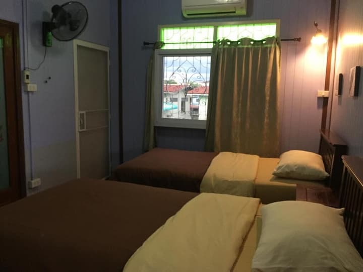 Baan Bussara