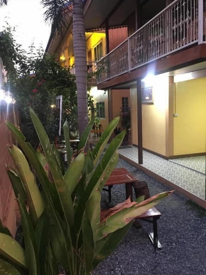 Baan Bussara