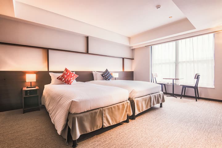 KABIN Kyoto
