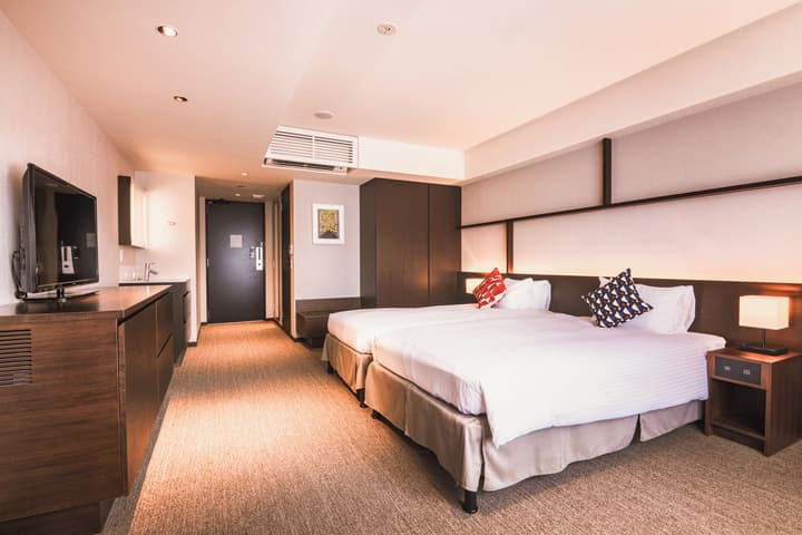 KABIN Kyoto