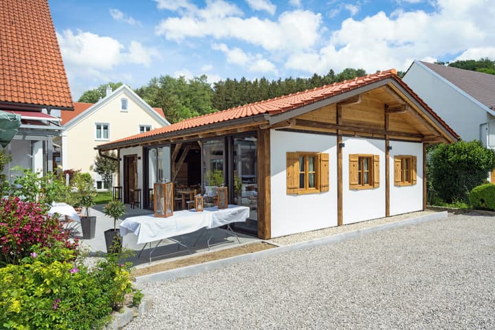 Gasthaus Landbrecht