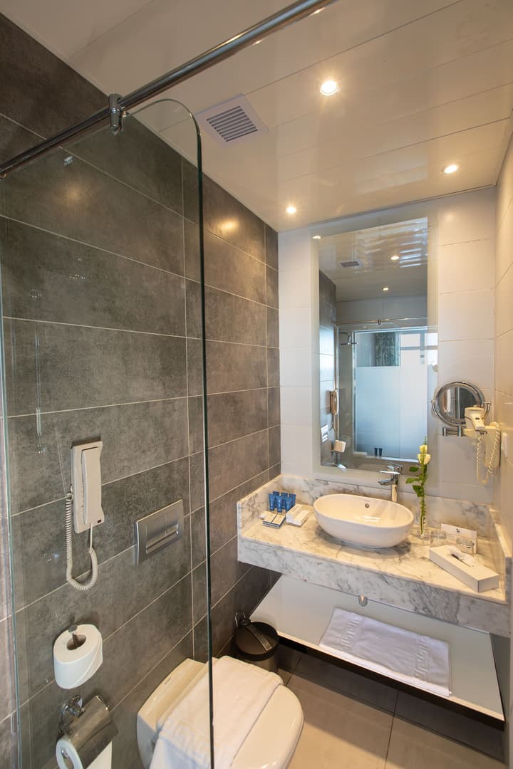 Naama Bay Suites & Spa