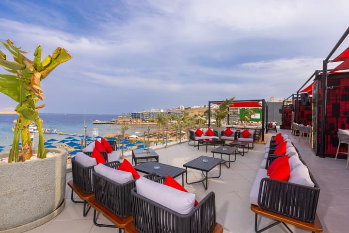 Naama Bay Suites & Spa