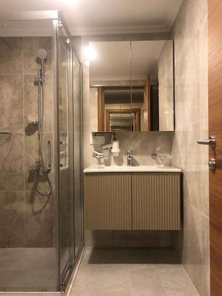Grand Iska Hotel