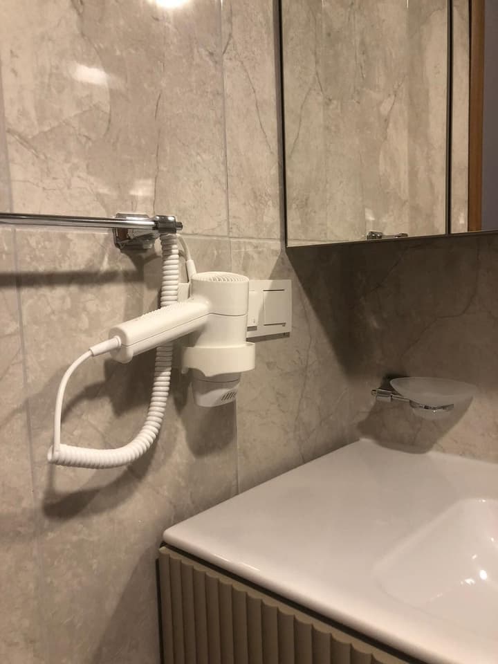 Grand Iska Hotel