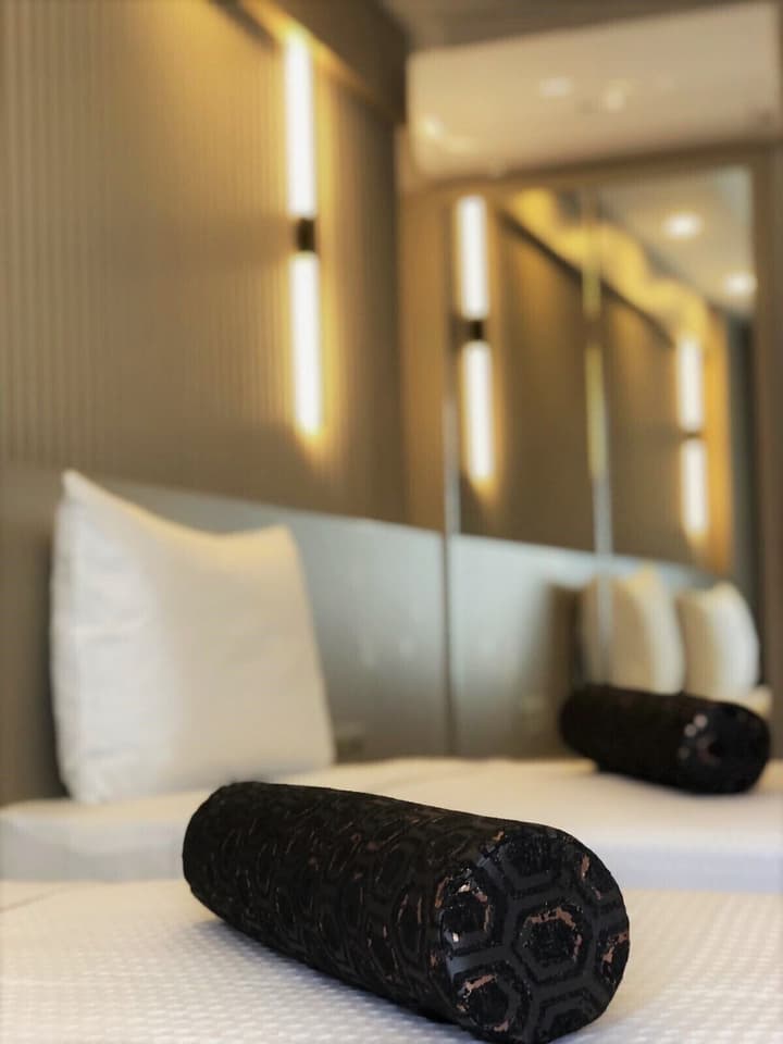 Grand Iska Hotel