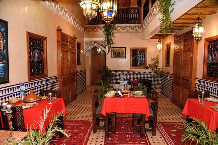 riad zanouba
