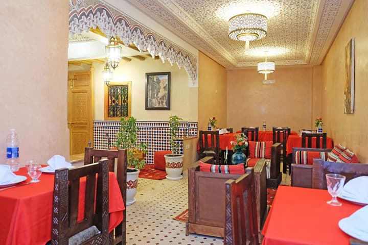 riad zanouba