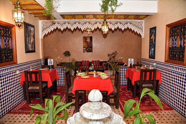 riad zanouba