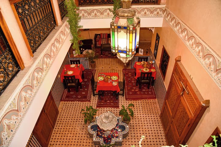 riad zanouba