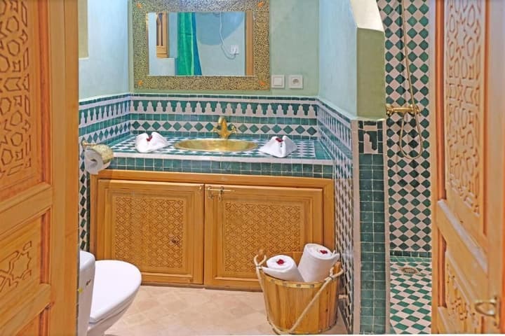 riad zanouba