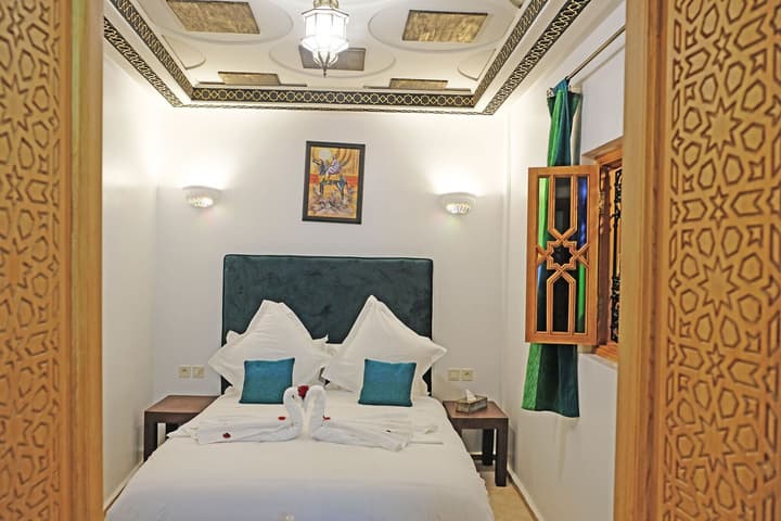 riad zanouba