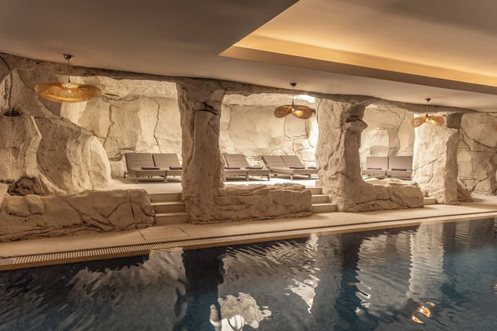 Cali Resort & Spa by Louis Hotels
