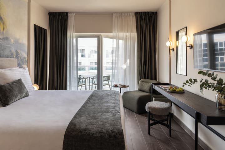 Cali Resort & Spa by Louis Hotels