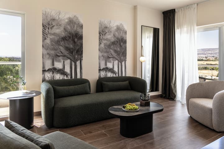 Cali Resort & Spa by Louis Hotels