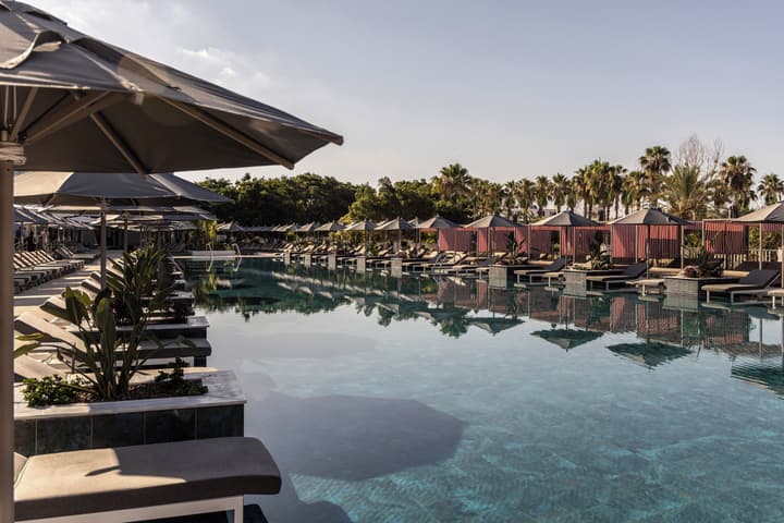 Cali Resort & Spa by Louis Hotels