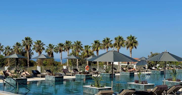 Cali Resort & Spa by Louis Hotels