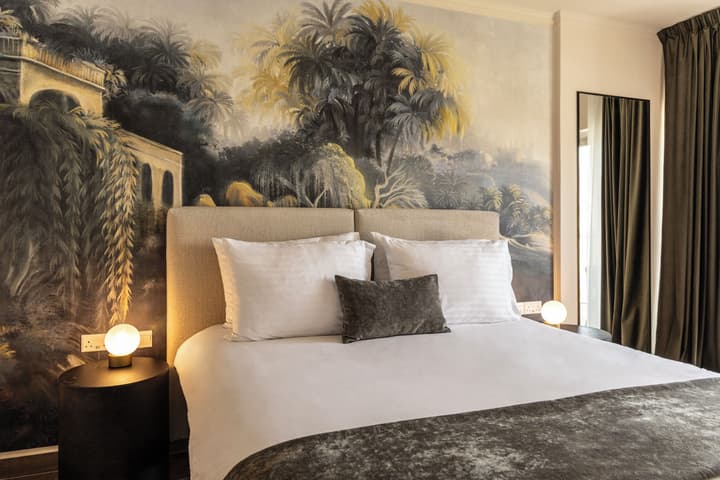 Cali Resort & Spa by Louis Hotels