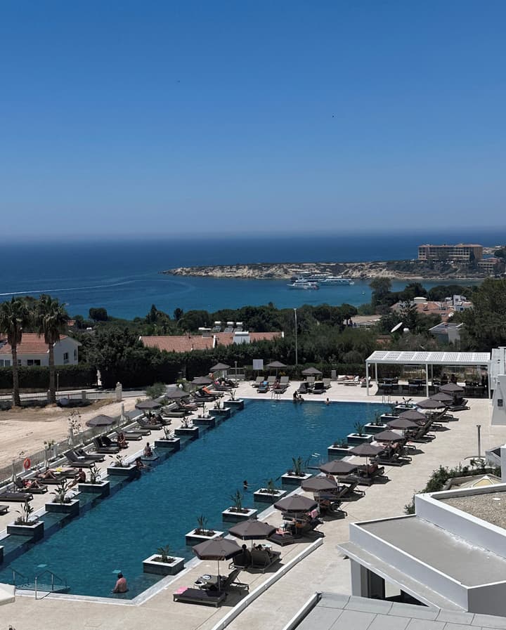Cali Resort & Spa by Louis Hotels