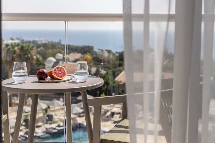 Cali Resort & Spa by Louis Hotels