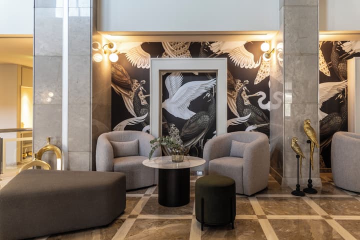 Cali Resort & Spa by Louis Hotels