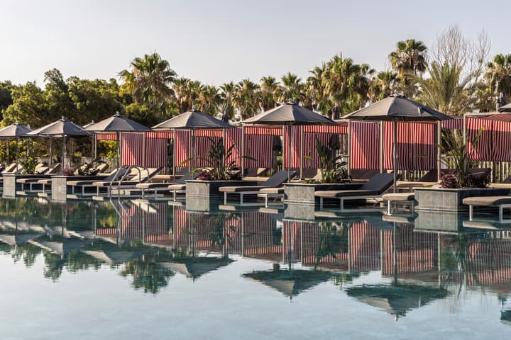 Cali Resort & Spa by Louis Hotels