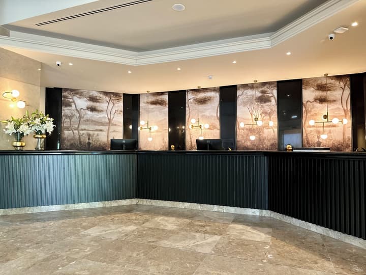 Cali Resort & Spa by Louis Hotels