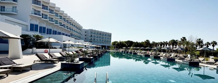 Cali Resort & Spa by Louis Hotels