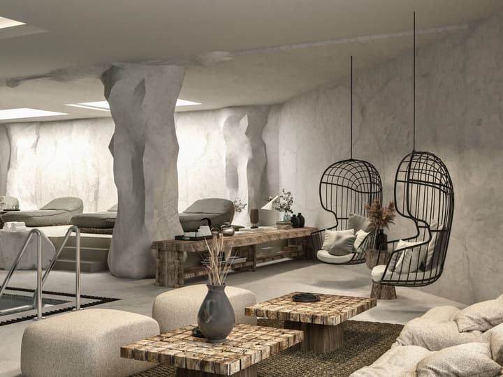 Cali Resort & Spa by Louis Hotels