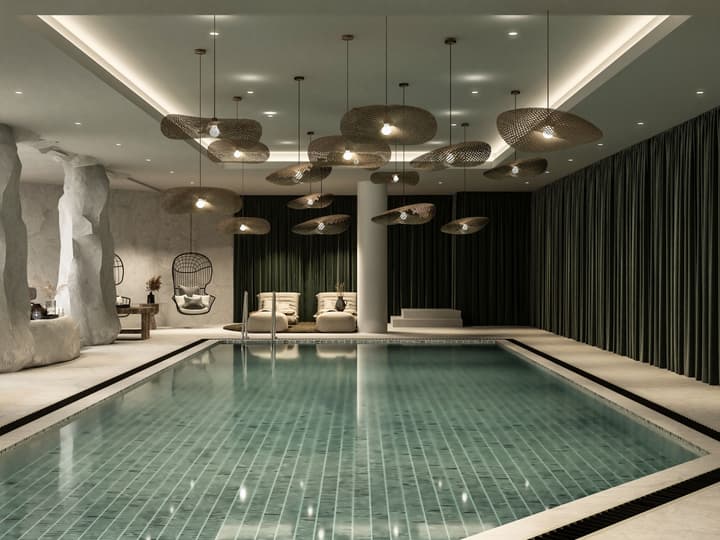 Cali Resort & Spa by Louis Hotels