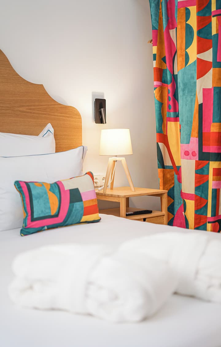 Hotel Maia Menorca