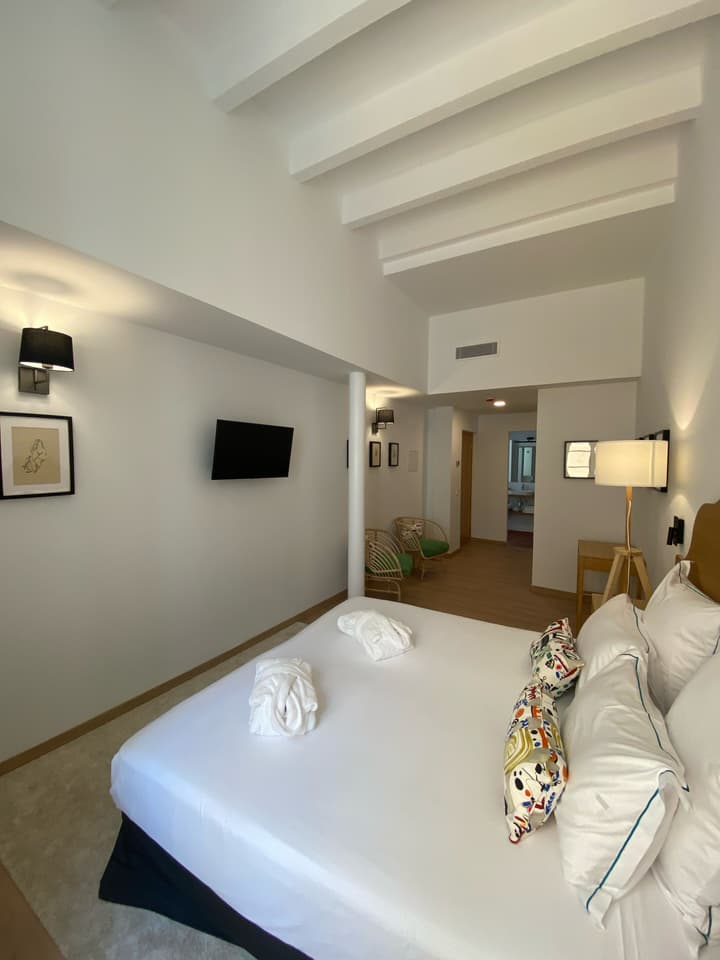 Hotel Maia Menorca
