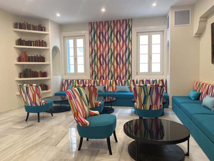 Hotel Maia Menorca