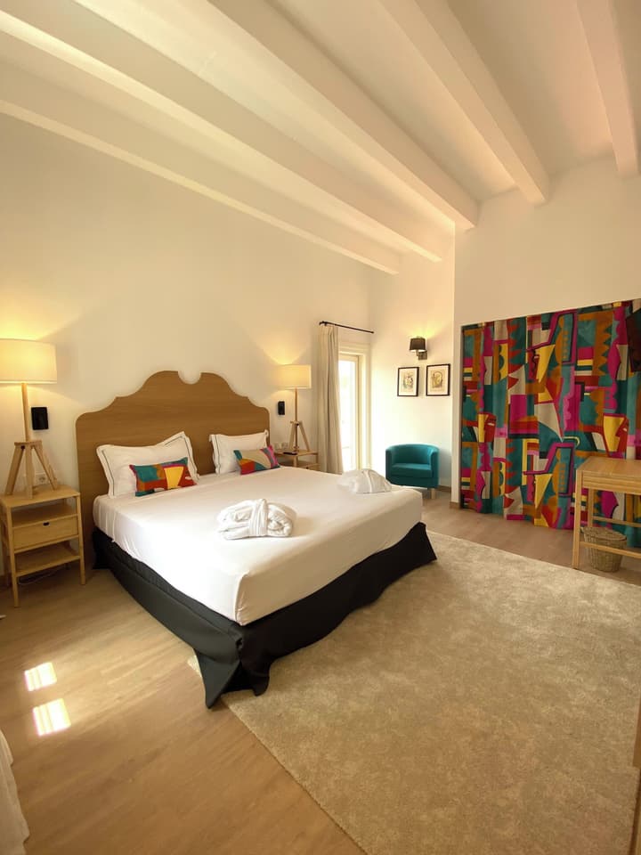 Hotel Maia Menorca