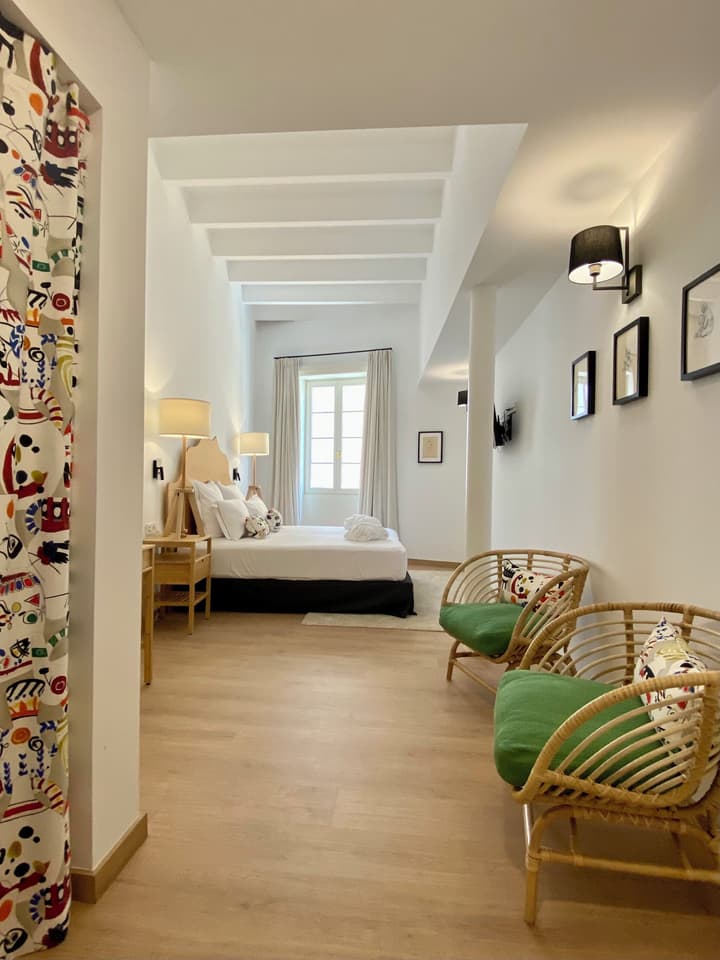 Hotel Maia Menorca