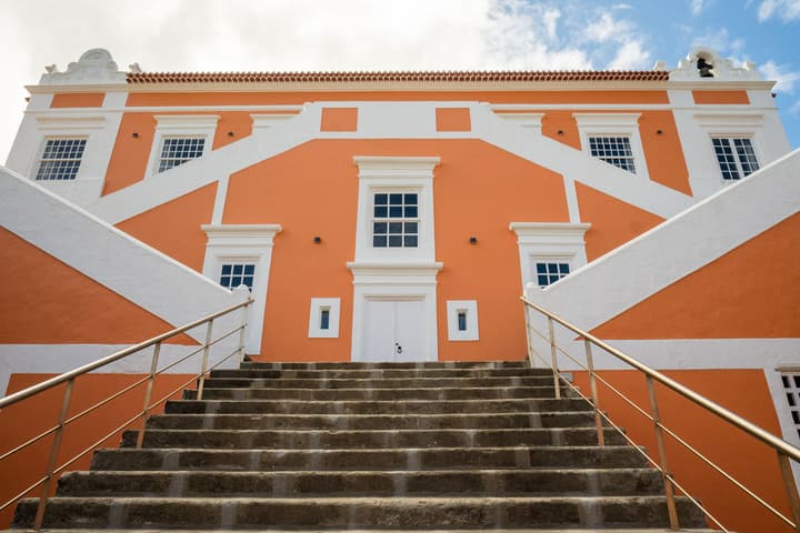 Palacio Santa Catarina Hotel