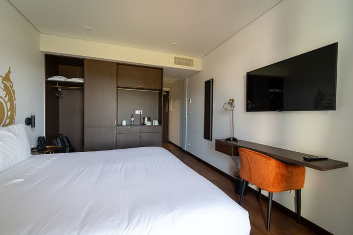 Palacio Santa Catarina Hotel