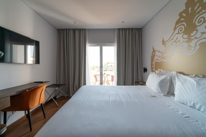 Palacio Santa Catarina Hotel
