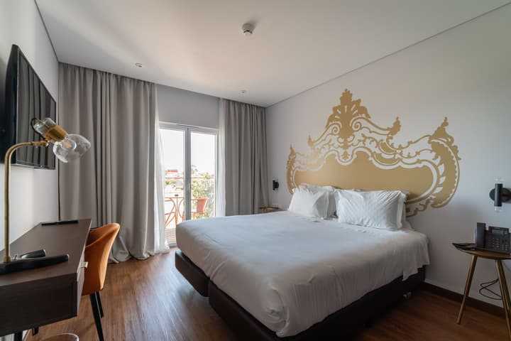 Palacio Santa Catarina Hotel