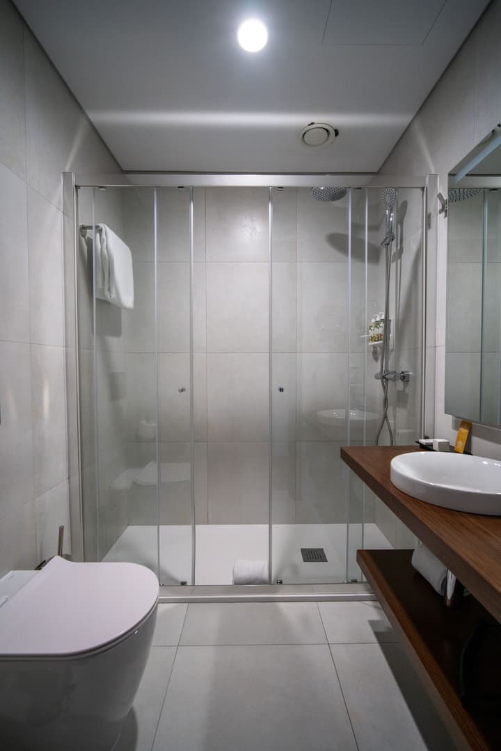 Palacio Santa Catarina Hotel
