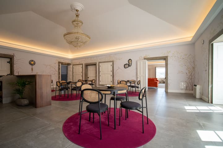 Palacio Santa Catarina Hotel