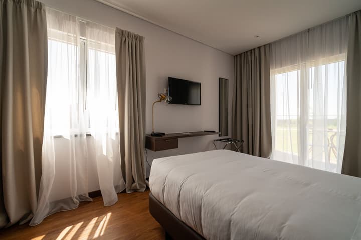 Palacio Santa Catarina Hotel