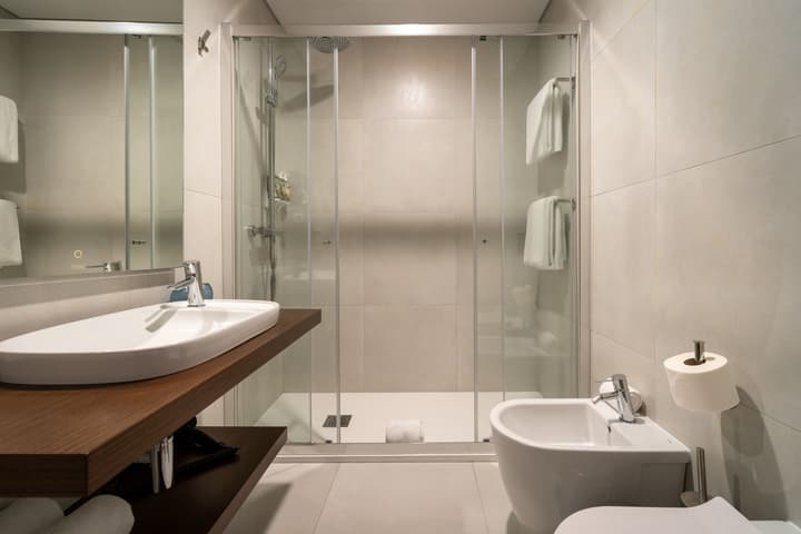 Palacio Santa Catarina Hotel