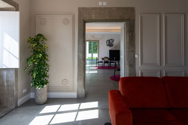 Palacio Santa Catarina Hotel
