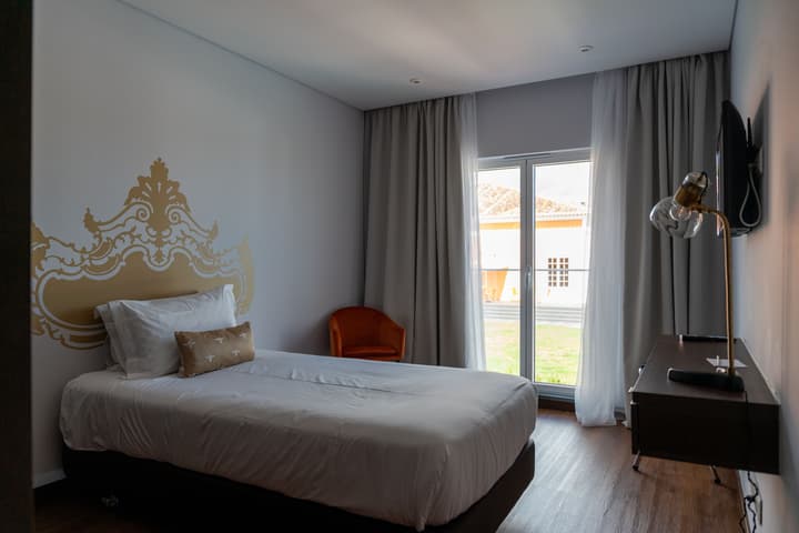 Palacio Santa Catarina Hotel