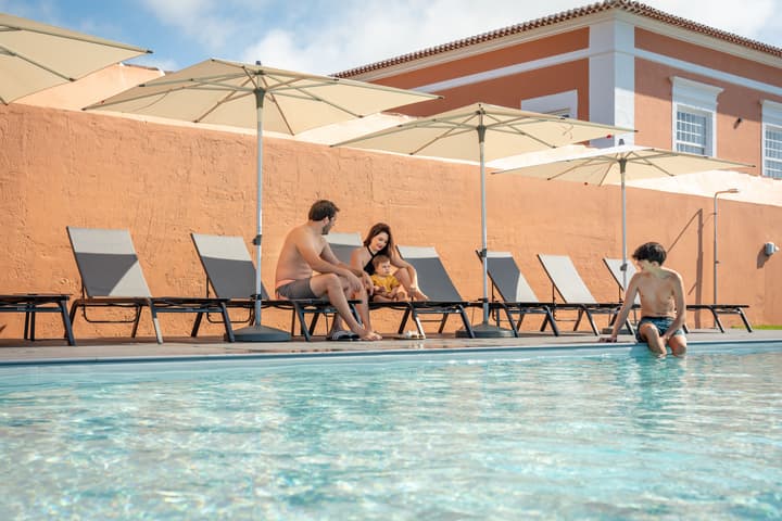 Palacio Santa Catarina Hotel