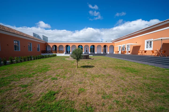 Palacio Santa Catarina Hotel